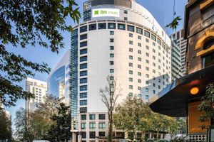 Alojamiento - ibis Styles Sydney Central