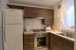 Alquiler Vacacional - DEPARTAMENTO DE EXCELENCIA CON COCHERA