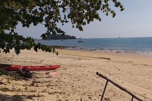 Actividad - Excursión romántica a Krabi