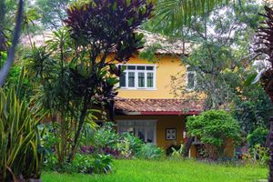 Alojamiento - Pousada Varandas da Serra