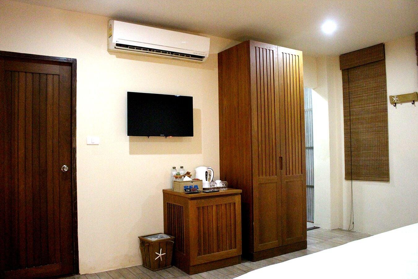 Habitación Deva Beach Resort Samui