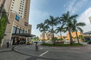 Hospedagens - ibis Budget Rio De Janeiro Shopping Nova America