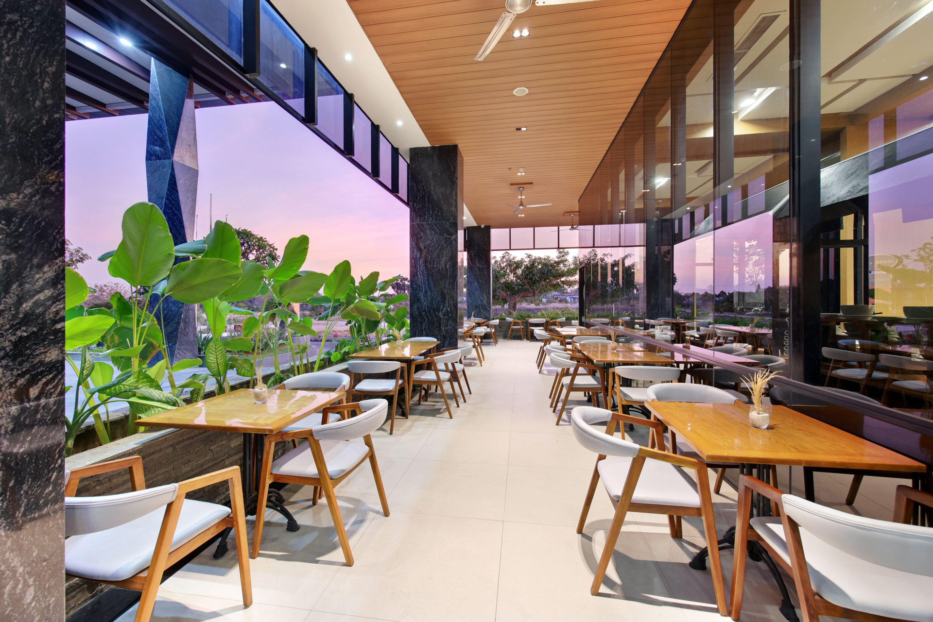 Restaurant Harper Kupang