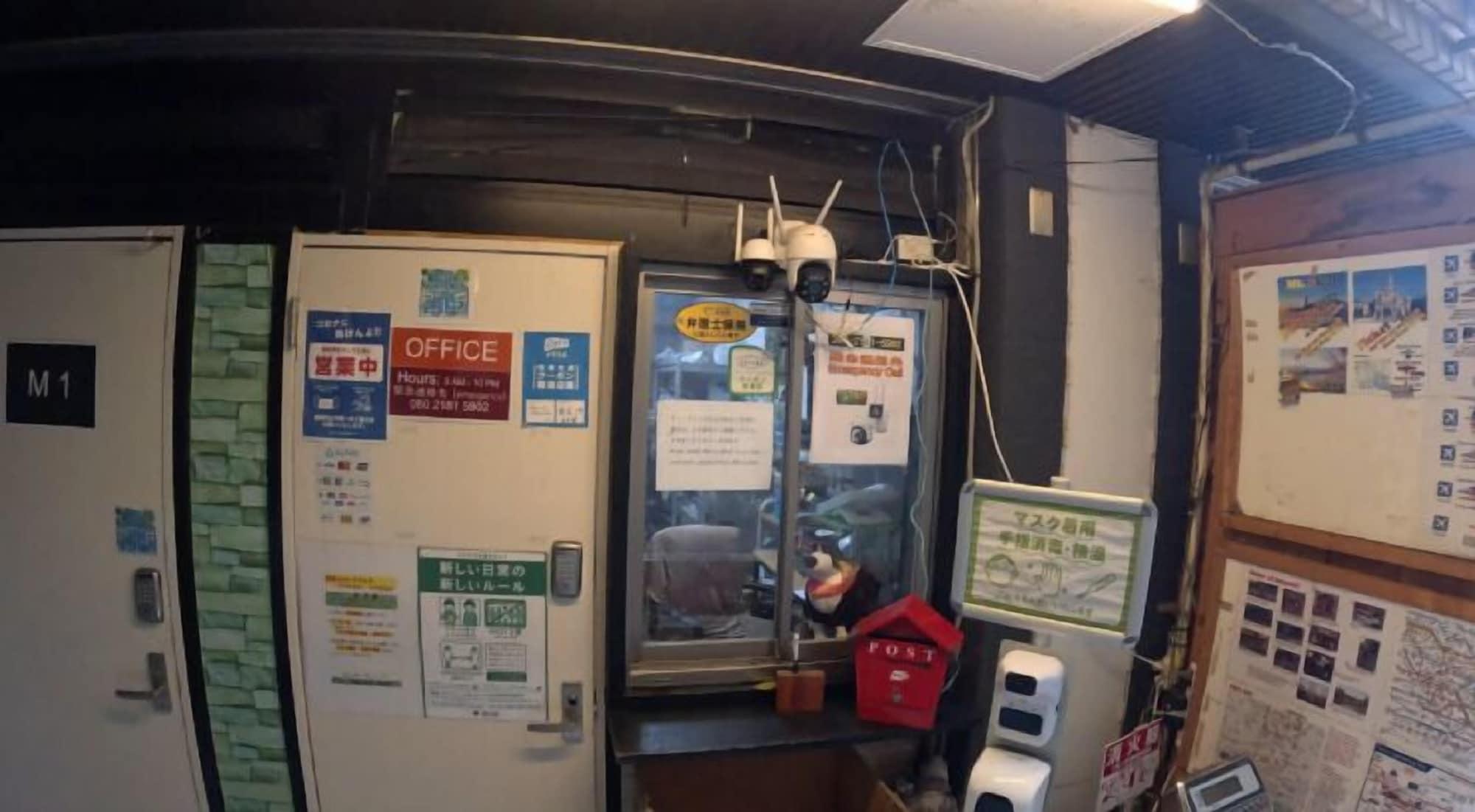 Vista Lobby Sophiearth Apartment