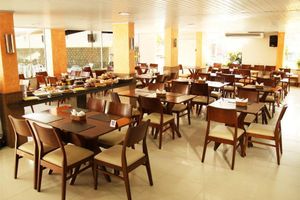 Alojamiento - Rede Andrade Barravento