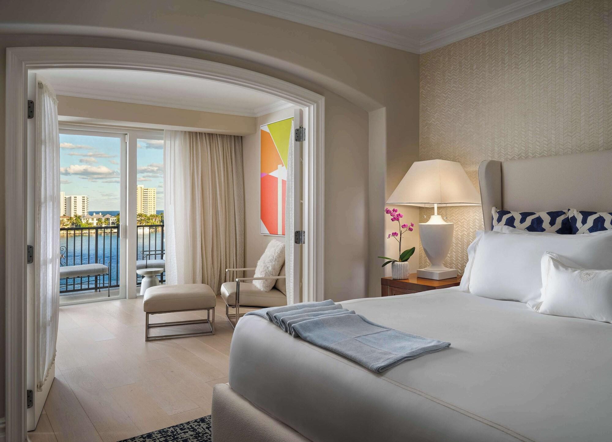 Habitación Yacht Club at The Boca Raton (Adults-only)