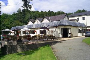 Alojamiento - Carreg Bran Hotel