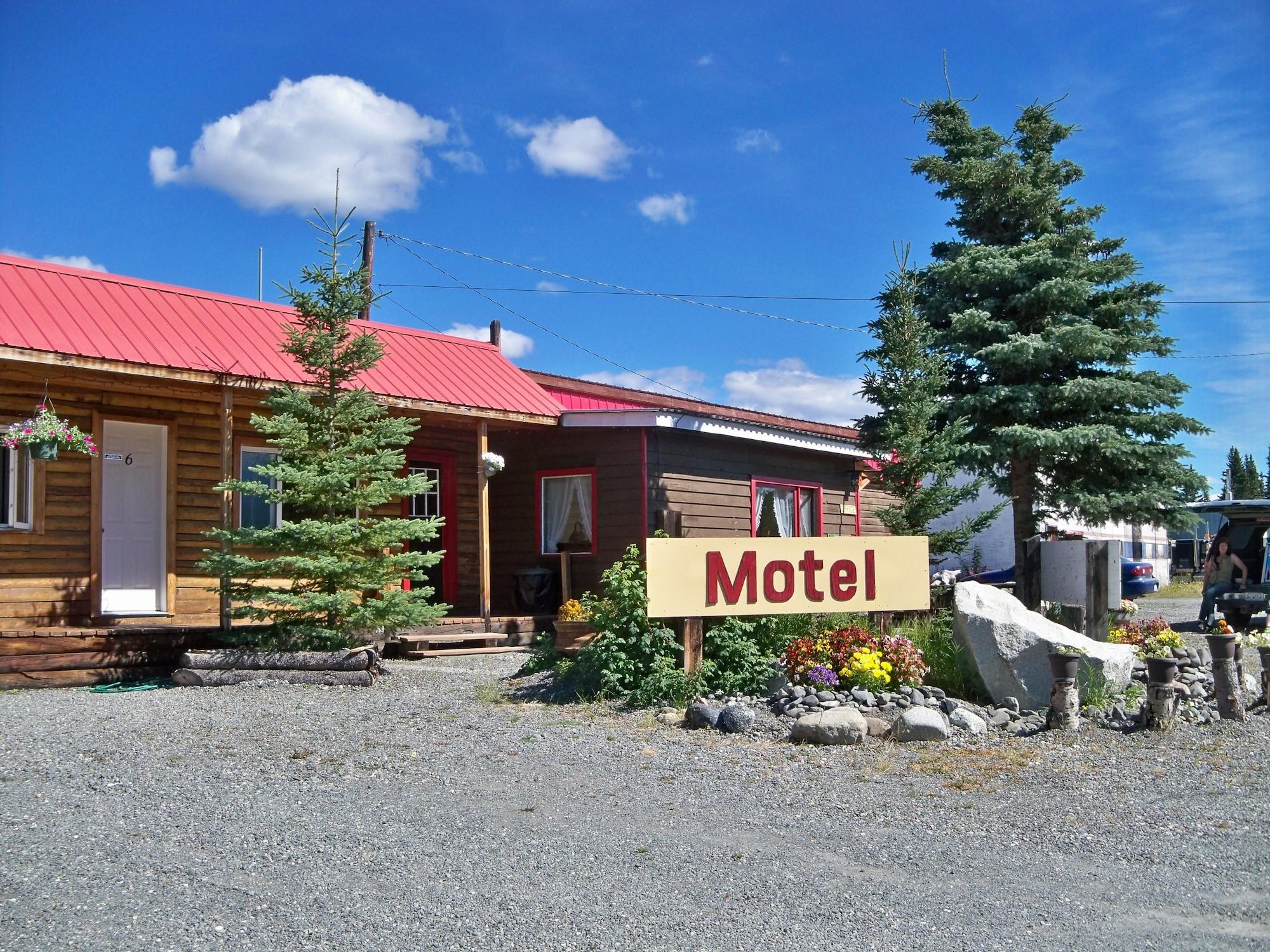 Varios Stardust Motel