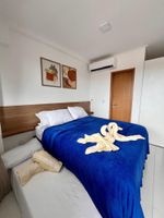 Alquiler Vacacional - MAKIA BEACH EXPERIENCE FLAT ESTUDIO 312A