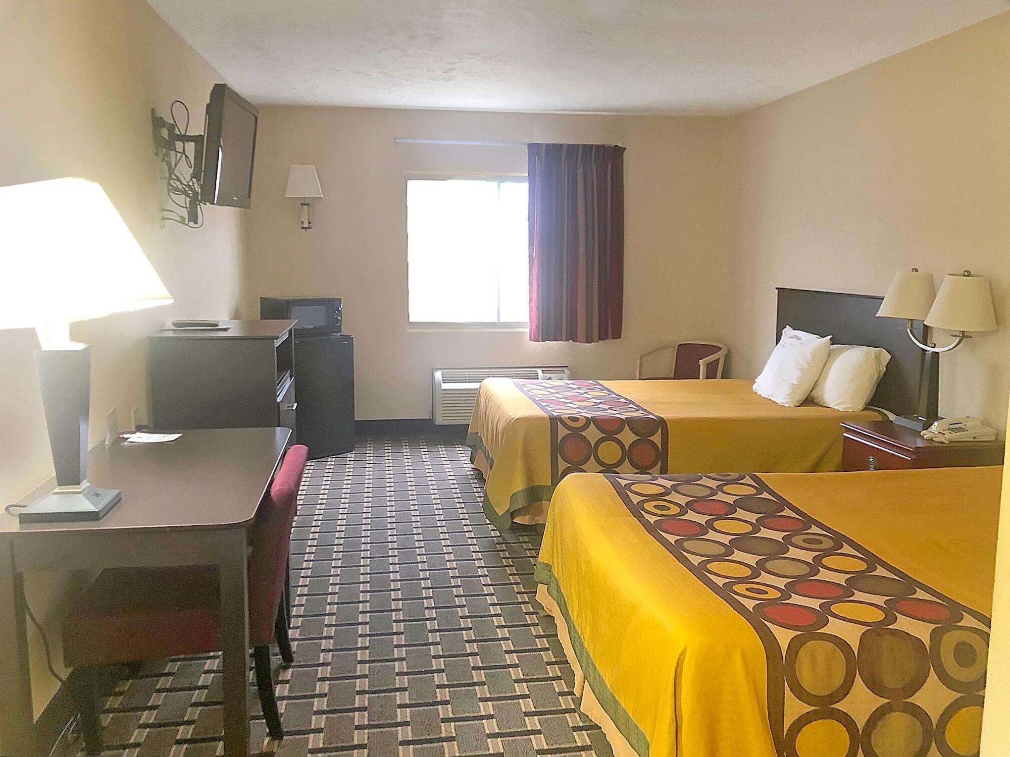 Habitación Hotel 7 Vienna