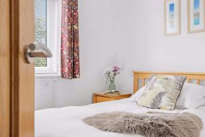 Alquiler Vacacional - Anneth Lowen - Dog-friendly Cottage Boscastle