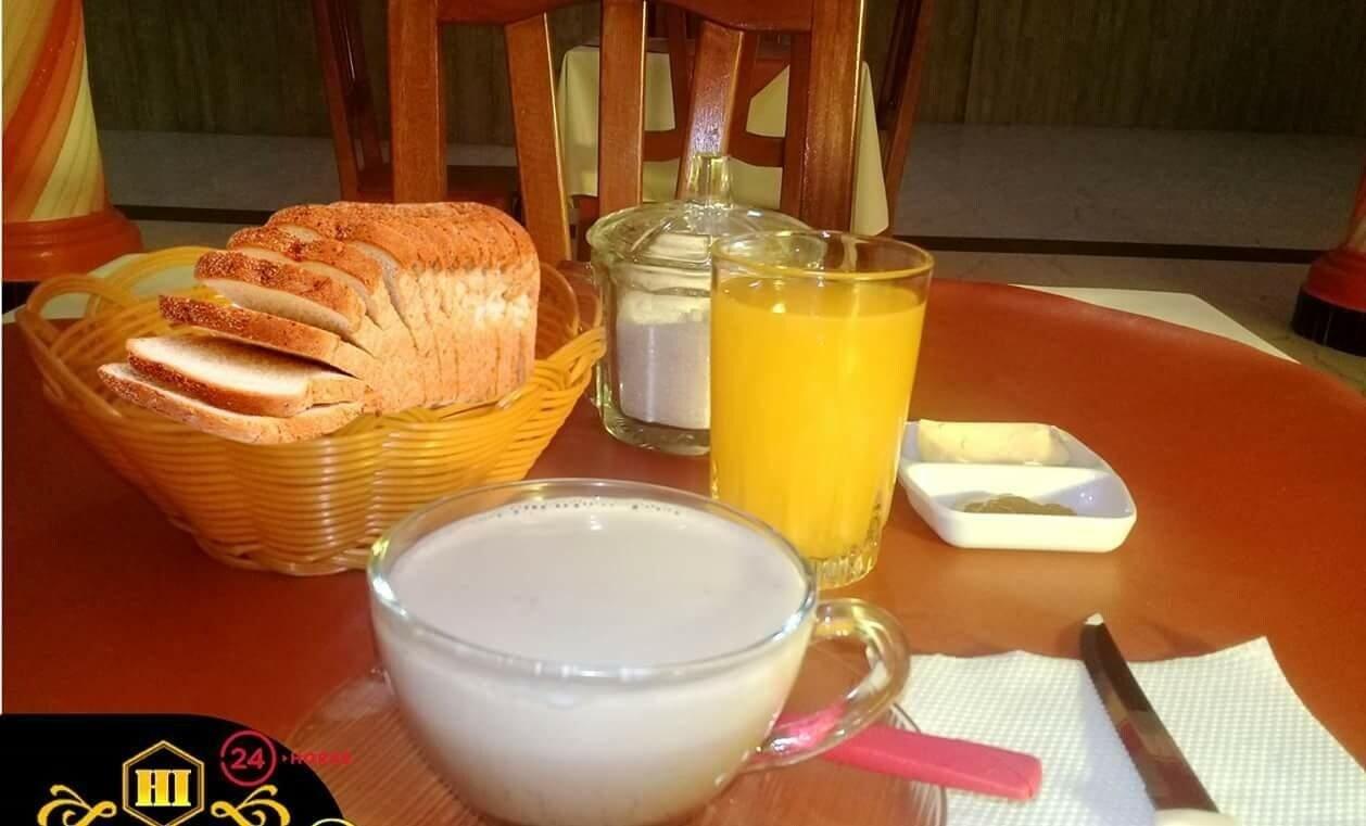 Restaurant Hotel Ideal