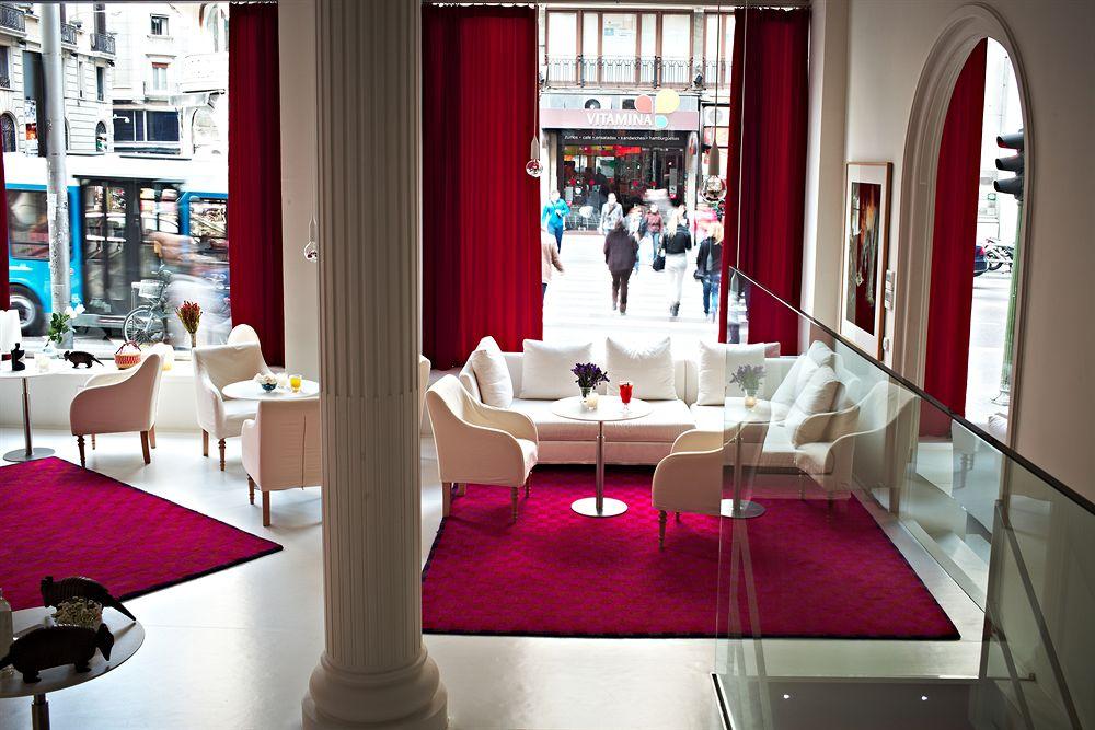 Hotel Iberostar Las Letras Gran Via