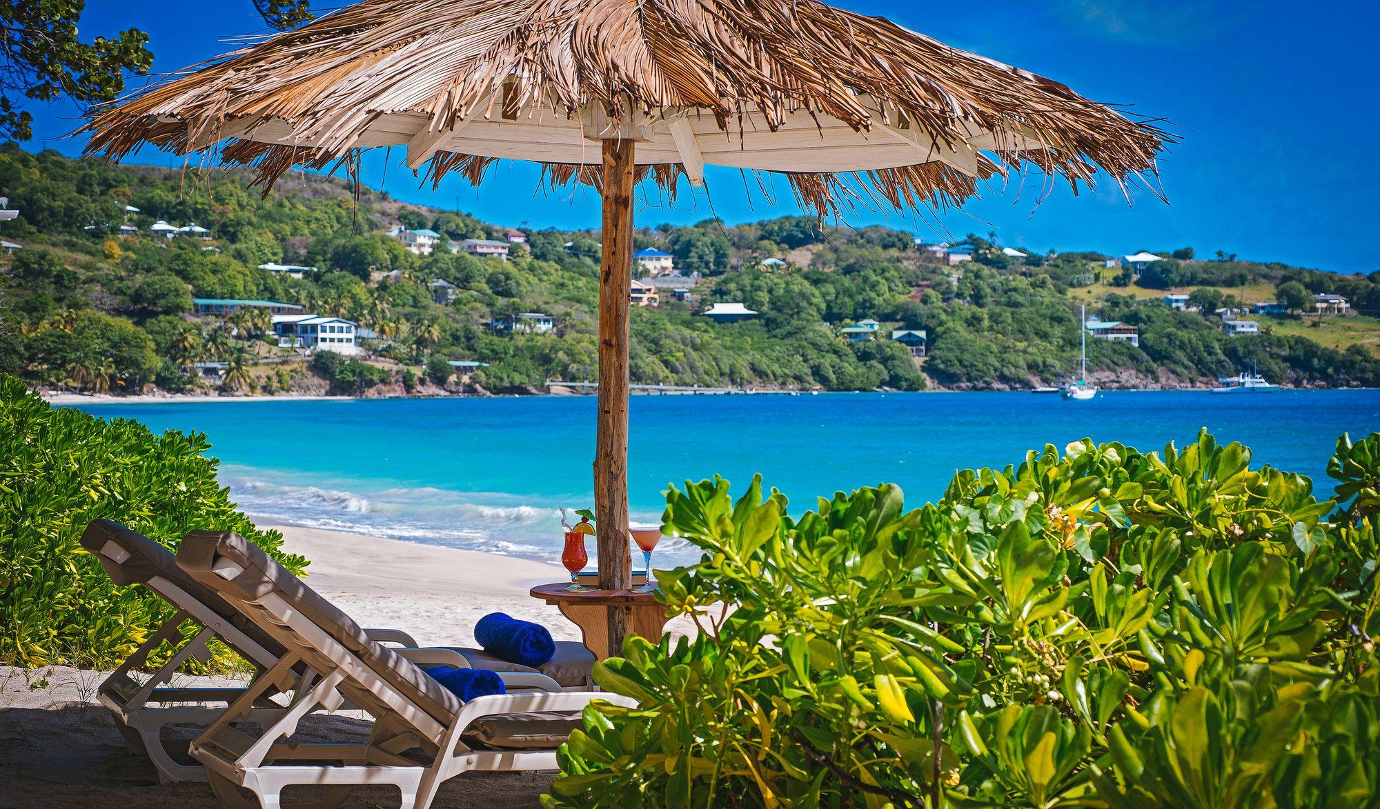Playa Bequia Beach Hotel Luxury Resort & Spa
