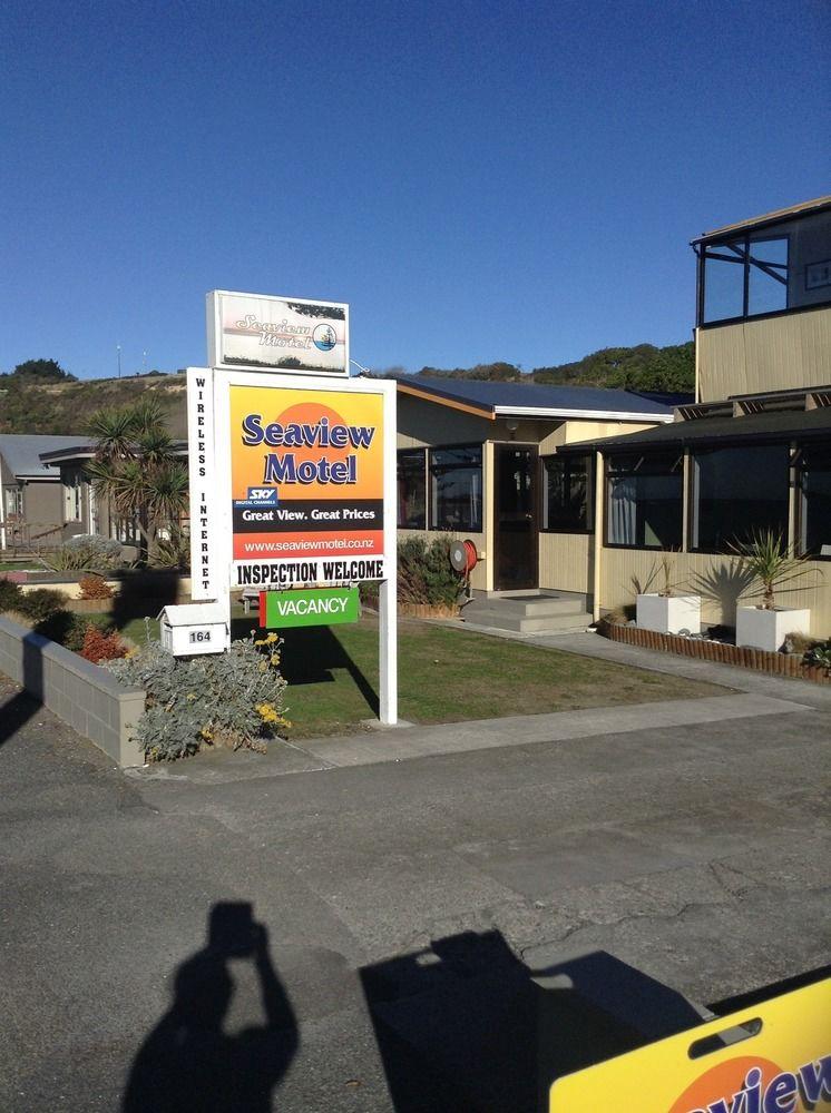 Varios Seaview Motel