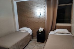 Alojamiento - Hotel Capri