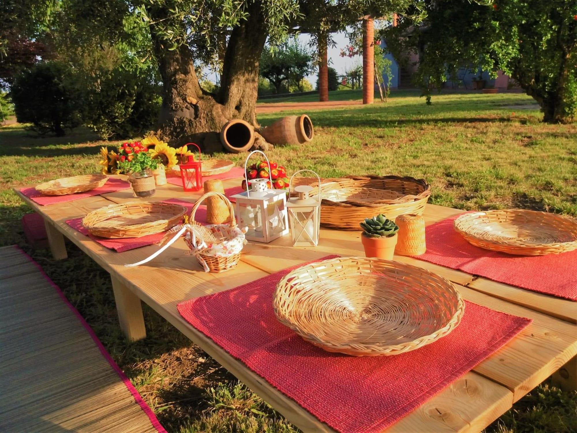 Restaurant Nake Residenza Artistica