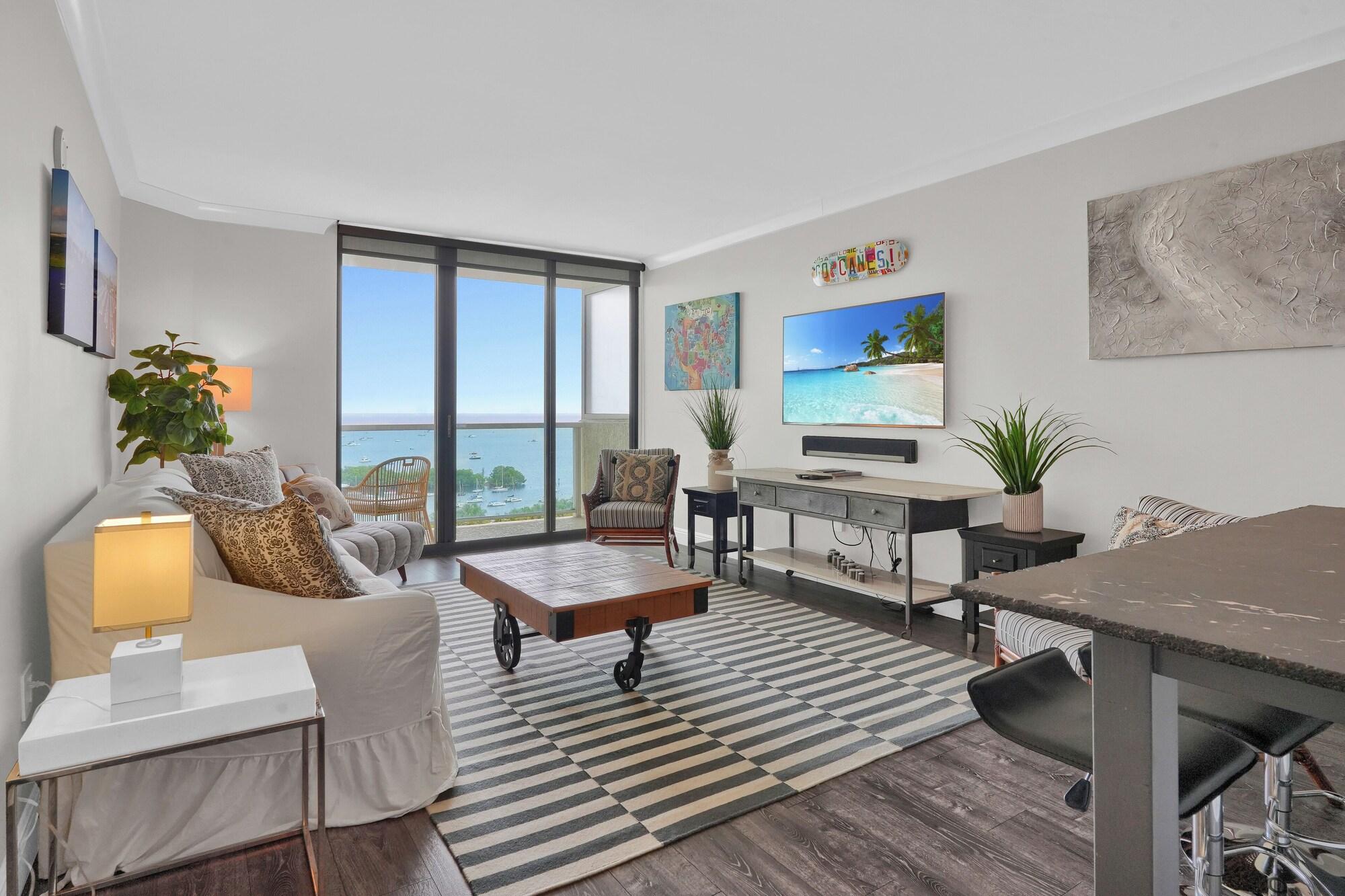 Varios Sight of SAIL Boats Tranquil 1 bedroom