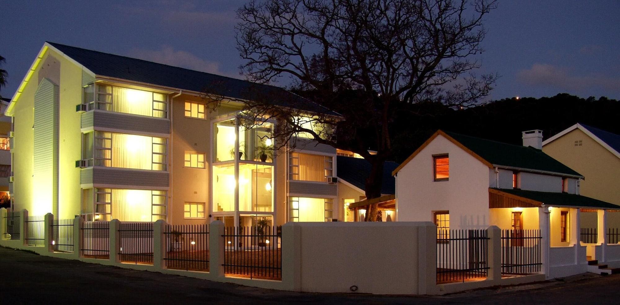 Varios The Russel Hotel