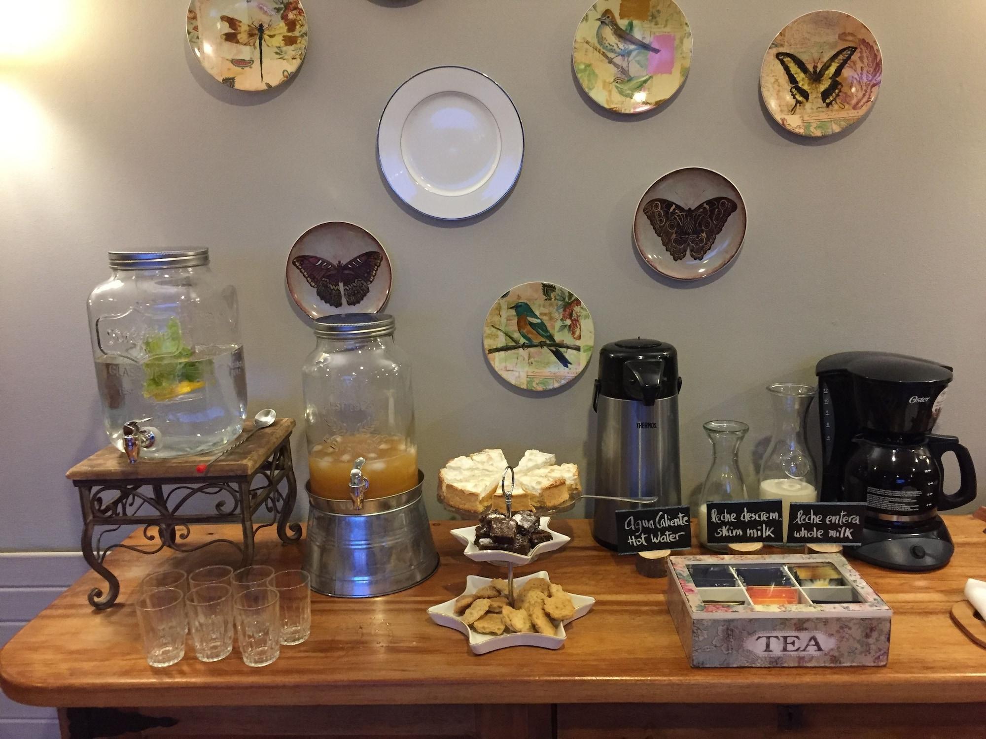 Restaurant La Casa del Almirante