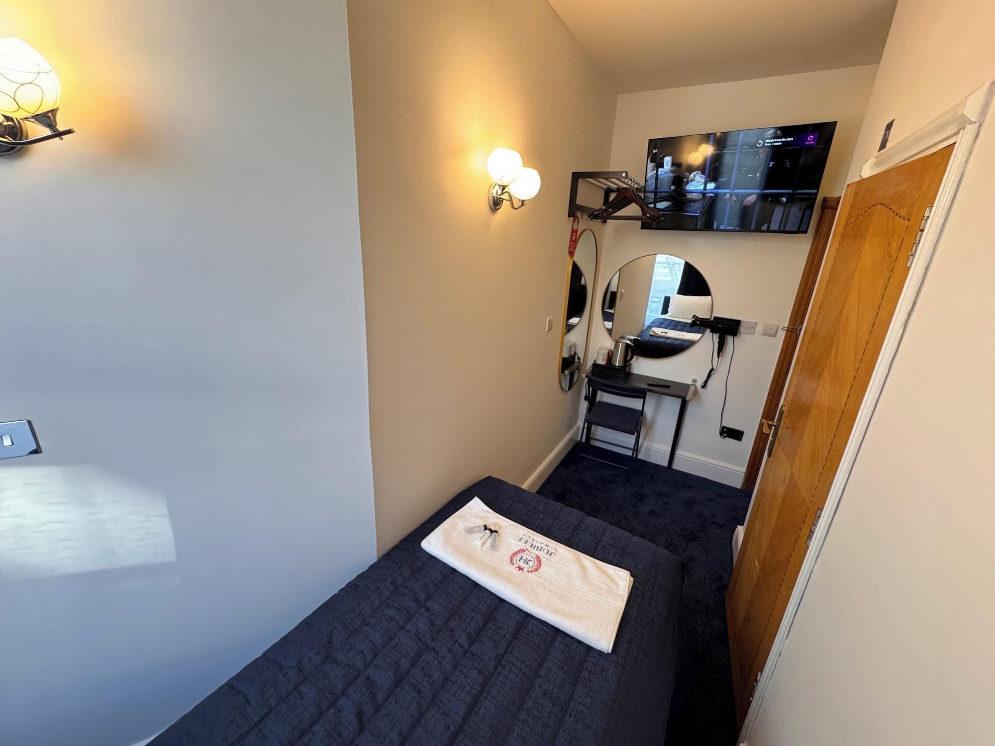 Habitación Jubilee Hotel Kensington