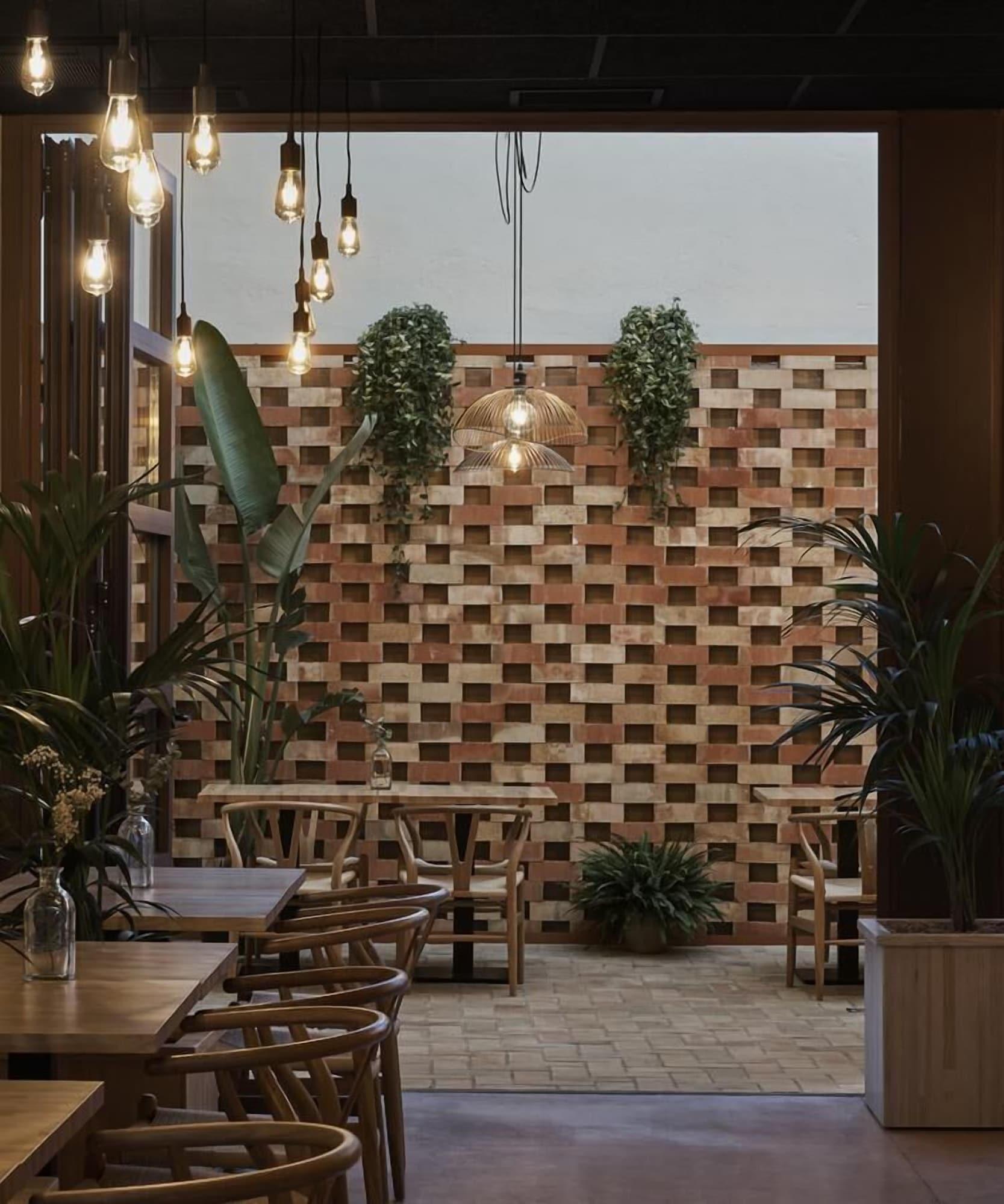 Restaurant Hostal Gastrobar Carmelo