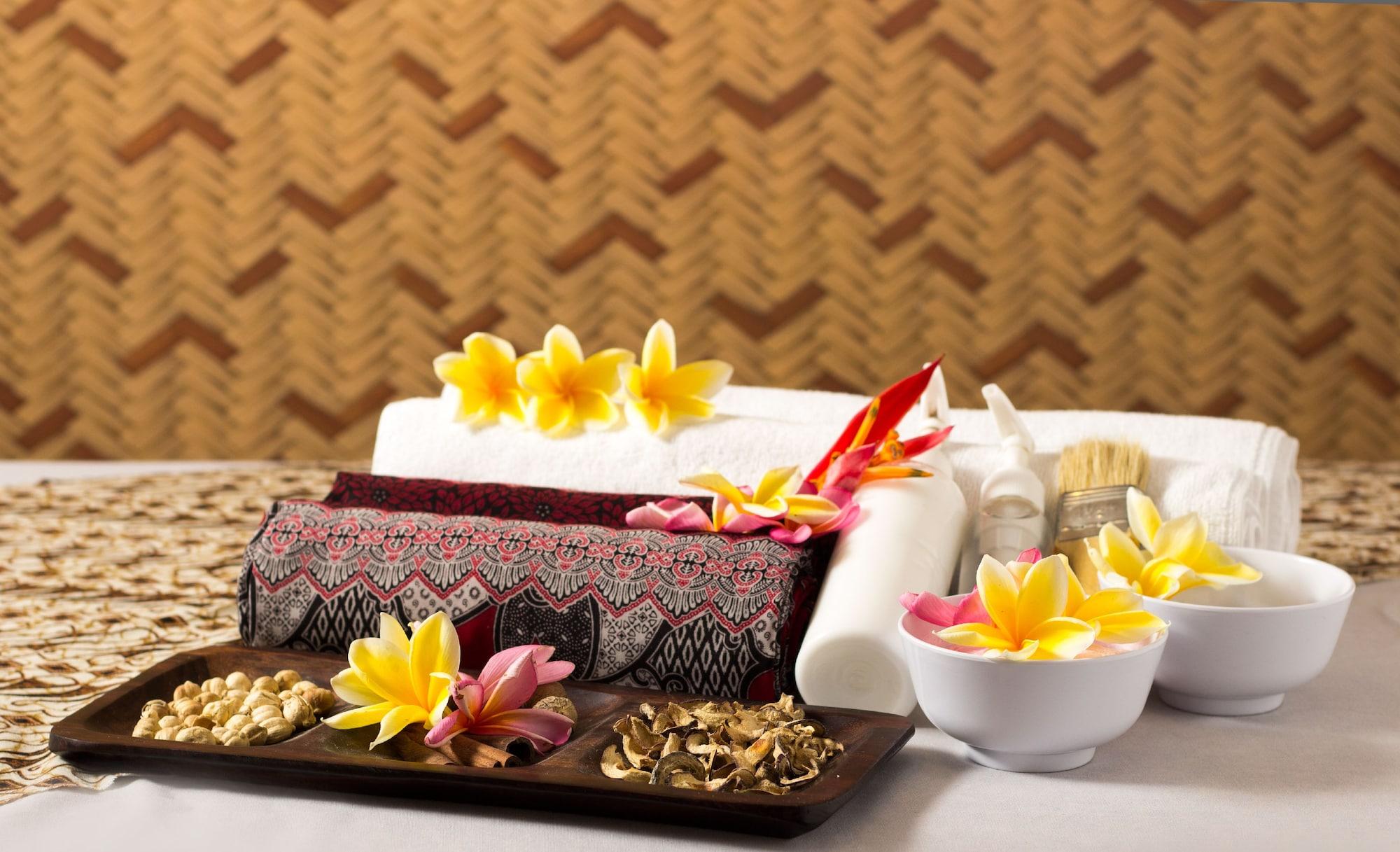Spa Atria Hotel Malang