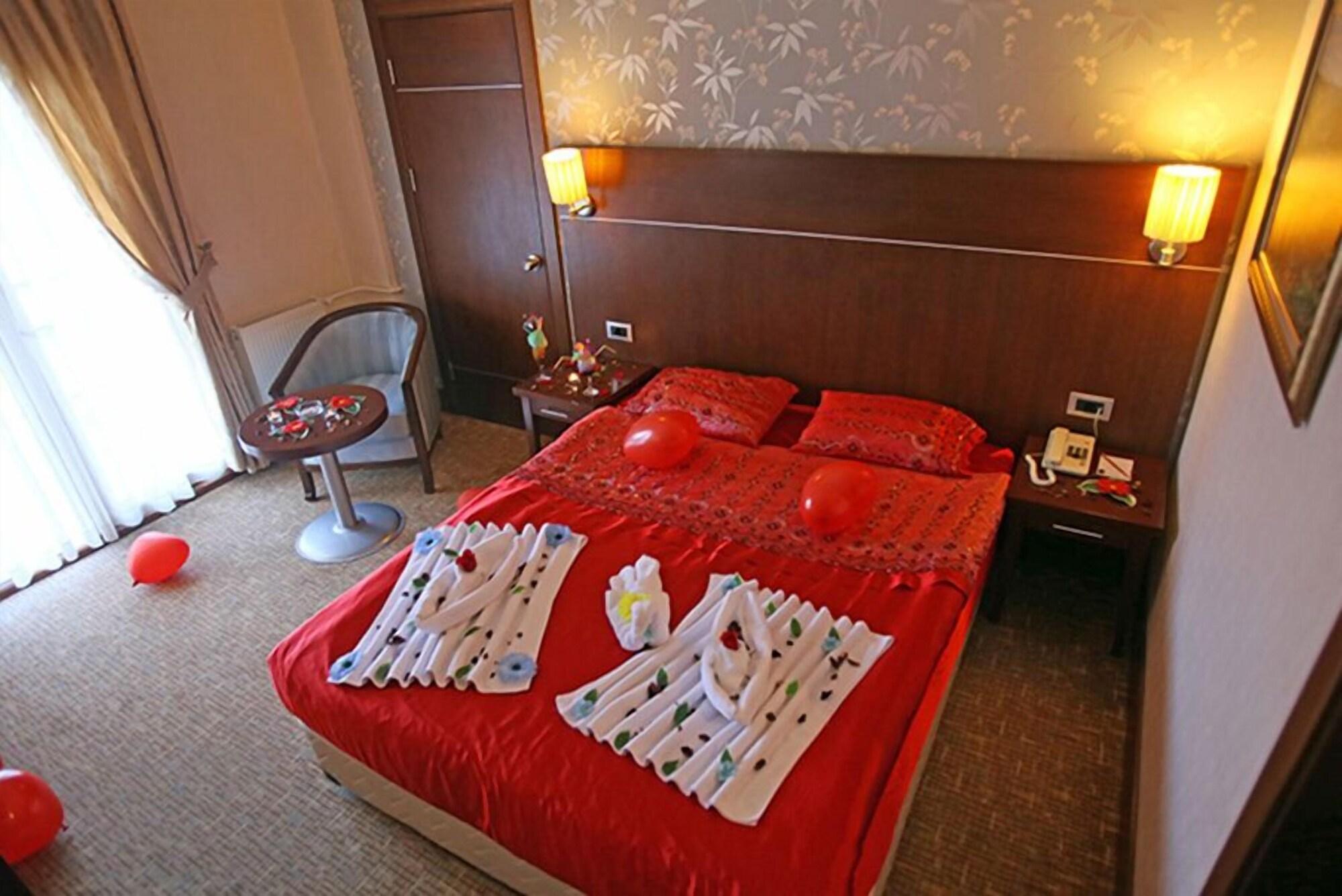 Habitación Queen Thermal Resort Hotel & Spa