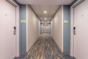 Alojamiento - Hampton Inn Gainesville