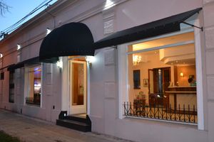 Alojamiento - Hotel Francia