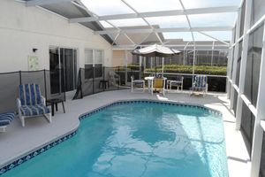 Renta temporal - Disney Area Preferred Homes with Gameroom