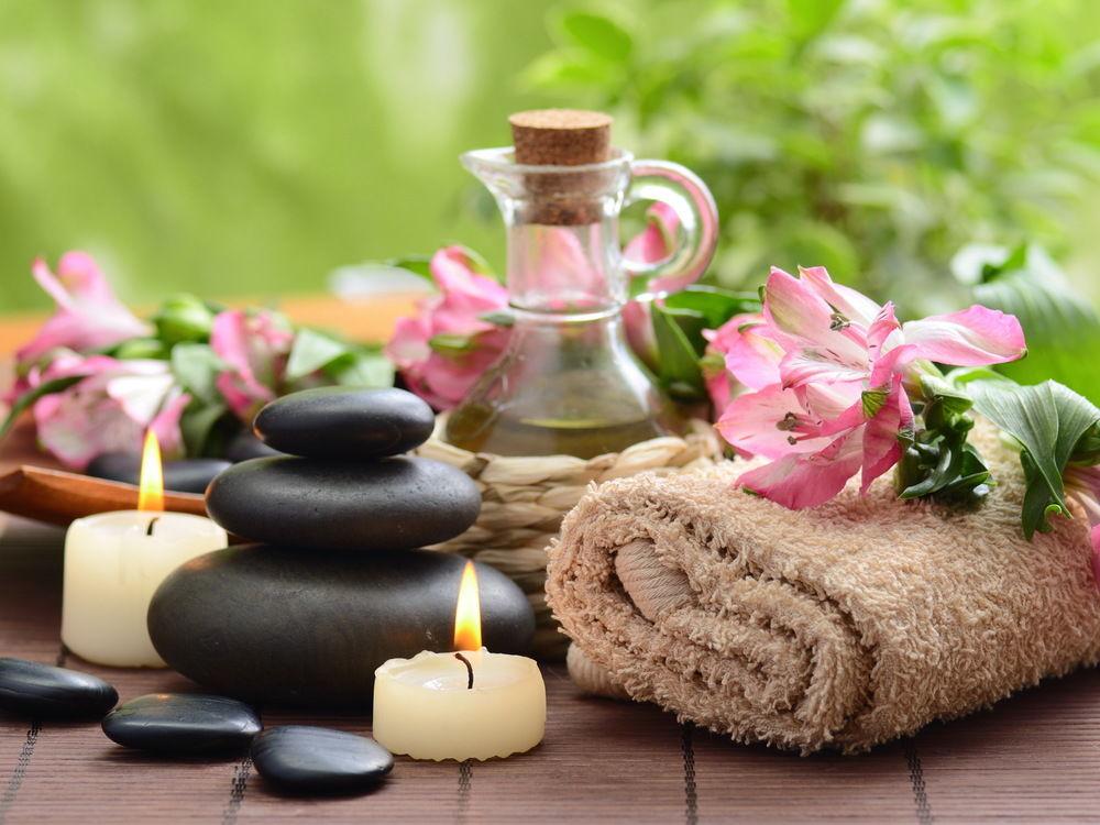 Spa Hai Au Boutique Hotel & Spa