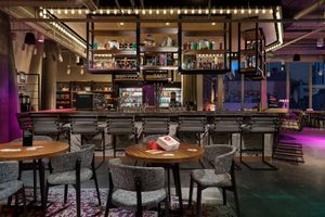 Alojamiento - Moxy Boston Downtown