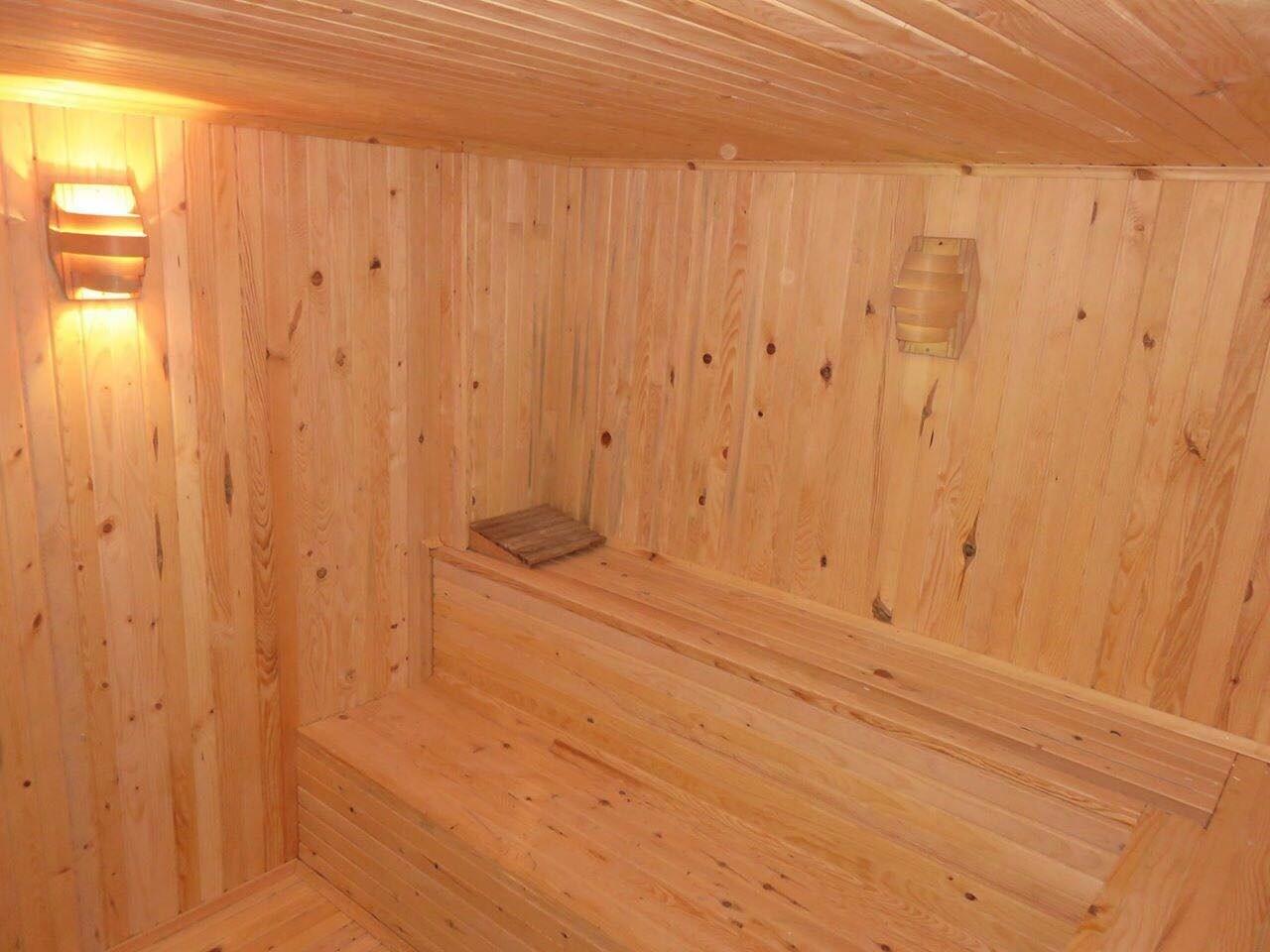 Spa Oskar Thermal Hotel