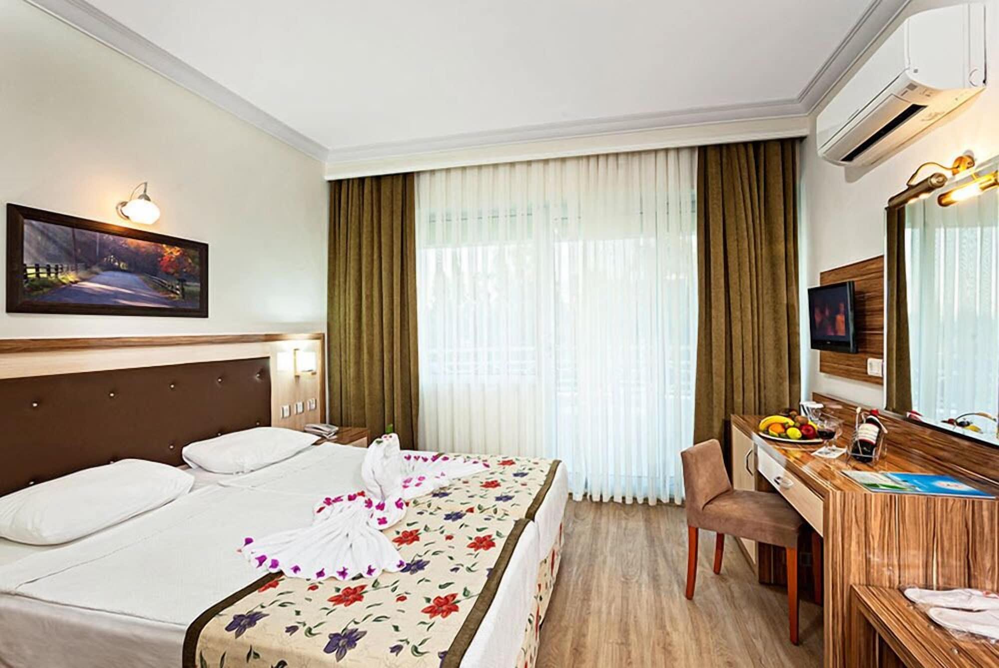 Habitación Bieno Venus Hotel