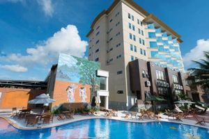 Alojamiento - Muong Thanh Quy Nhon Hotel