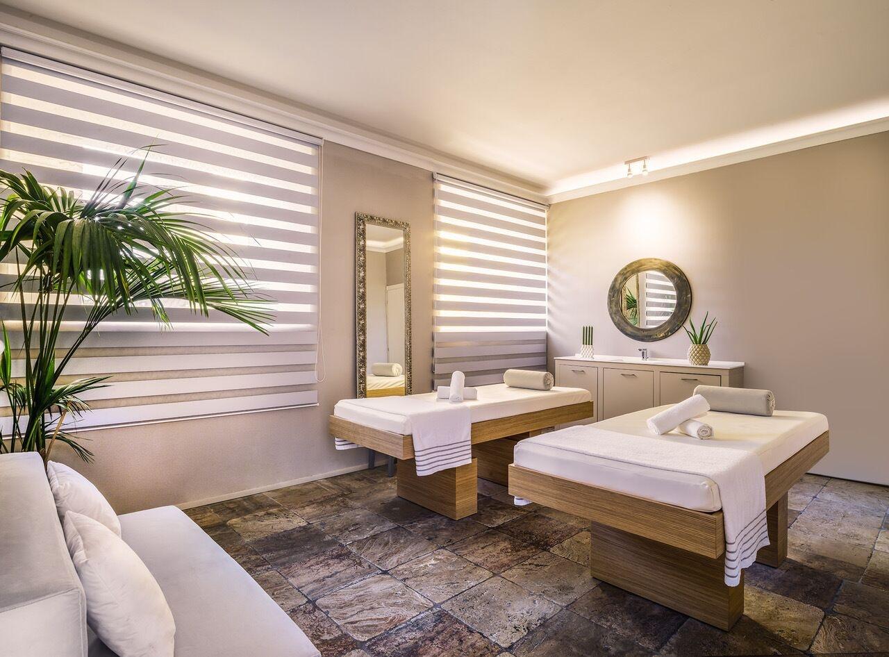 Spa San Giovanni Terme Rapolano