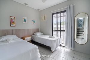 Alquiler Vacacional - 2b ap With Direct Beach Access Floripa Crva0007