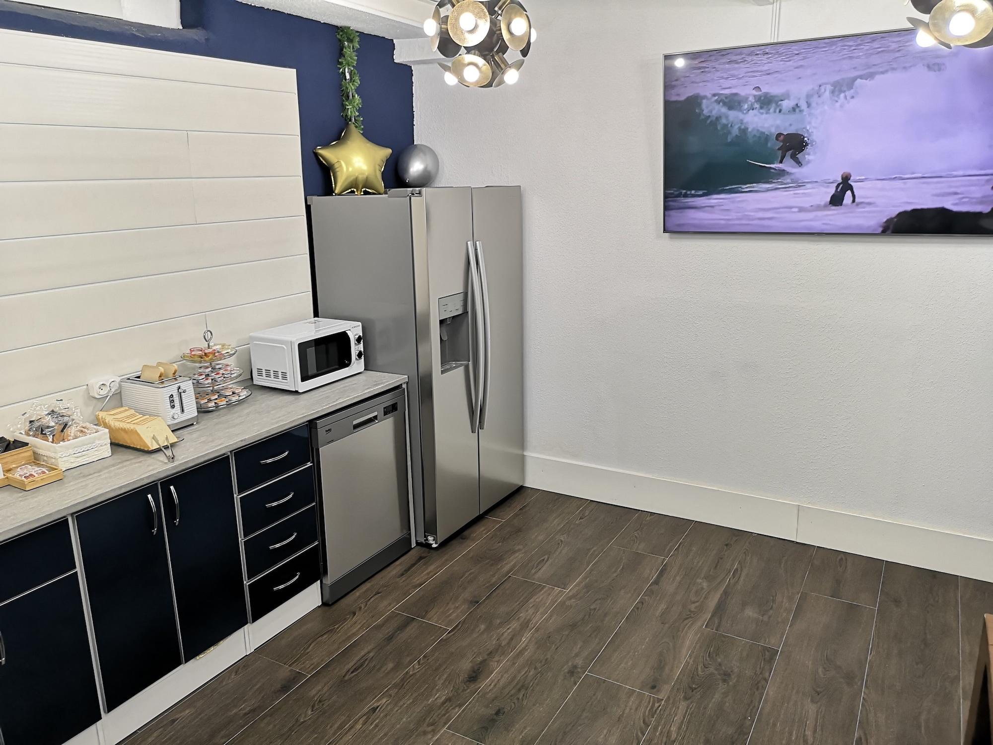 Restaurant Modular Rooms Hotels