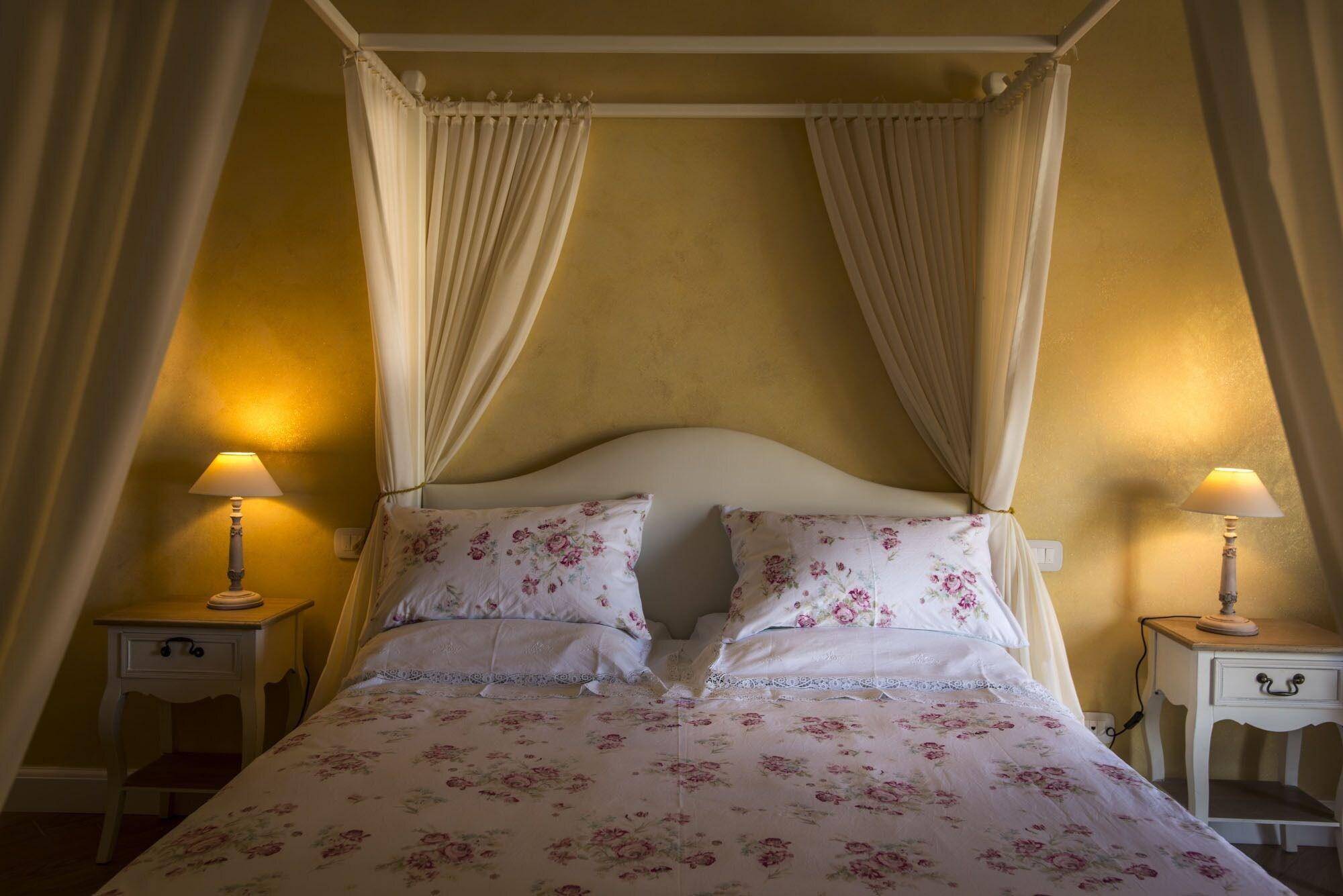 Habitación B&B Pane Amore e Marmellata