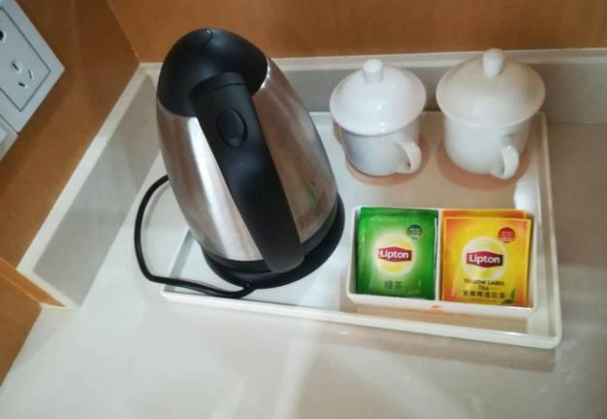 Set de Habitación Venus Shenzhen Hotel
