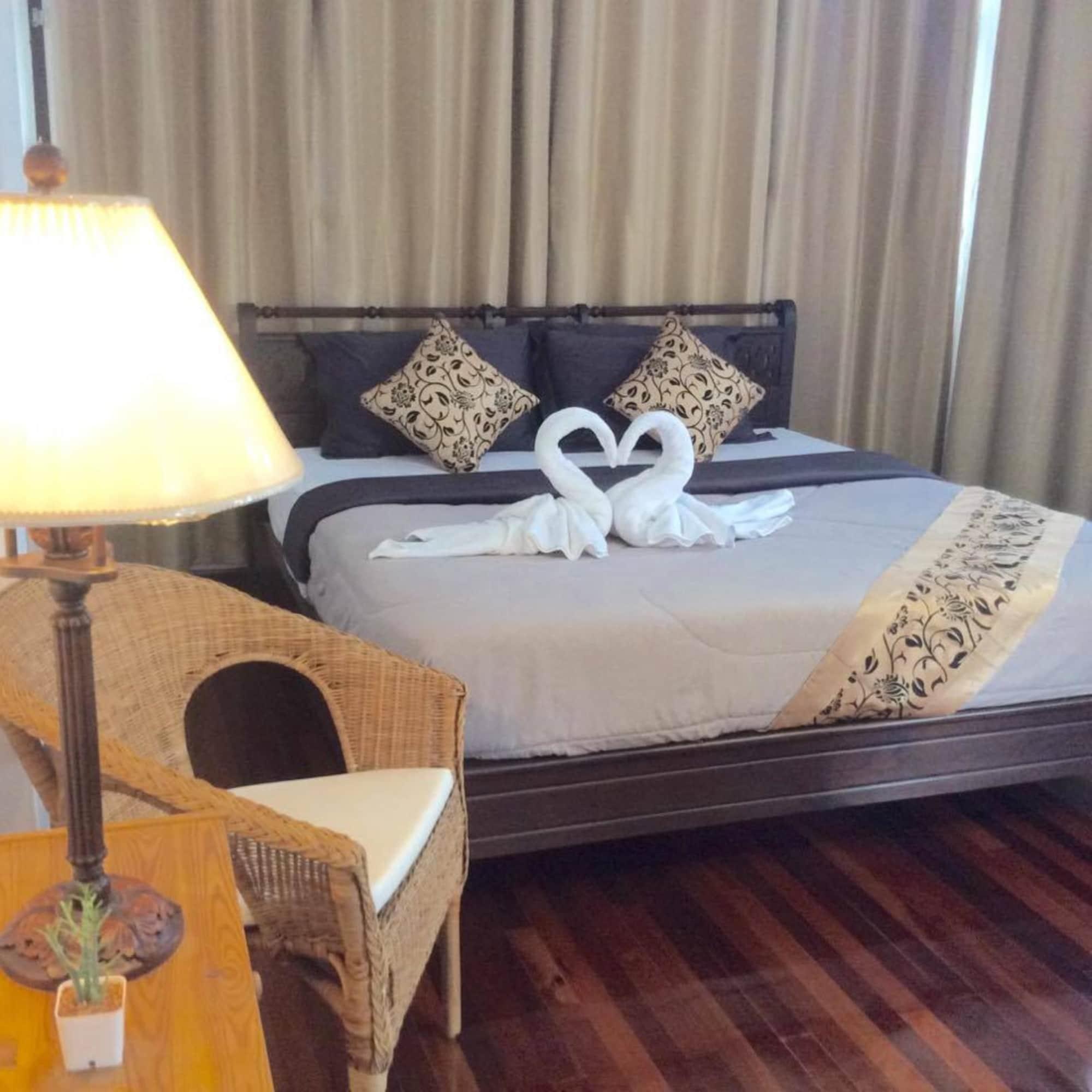 Habitación Naturbliss Resort Village