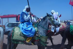 Alojamiento - Hotel Narjisse