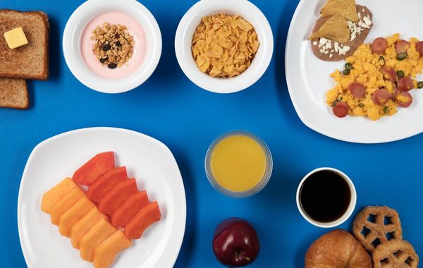 one Ciudad de Mexico Alameda - Hoteles cerca de Autódromo en Ciudad de México