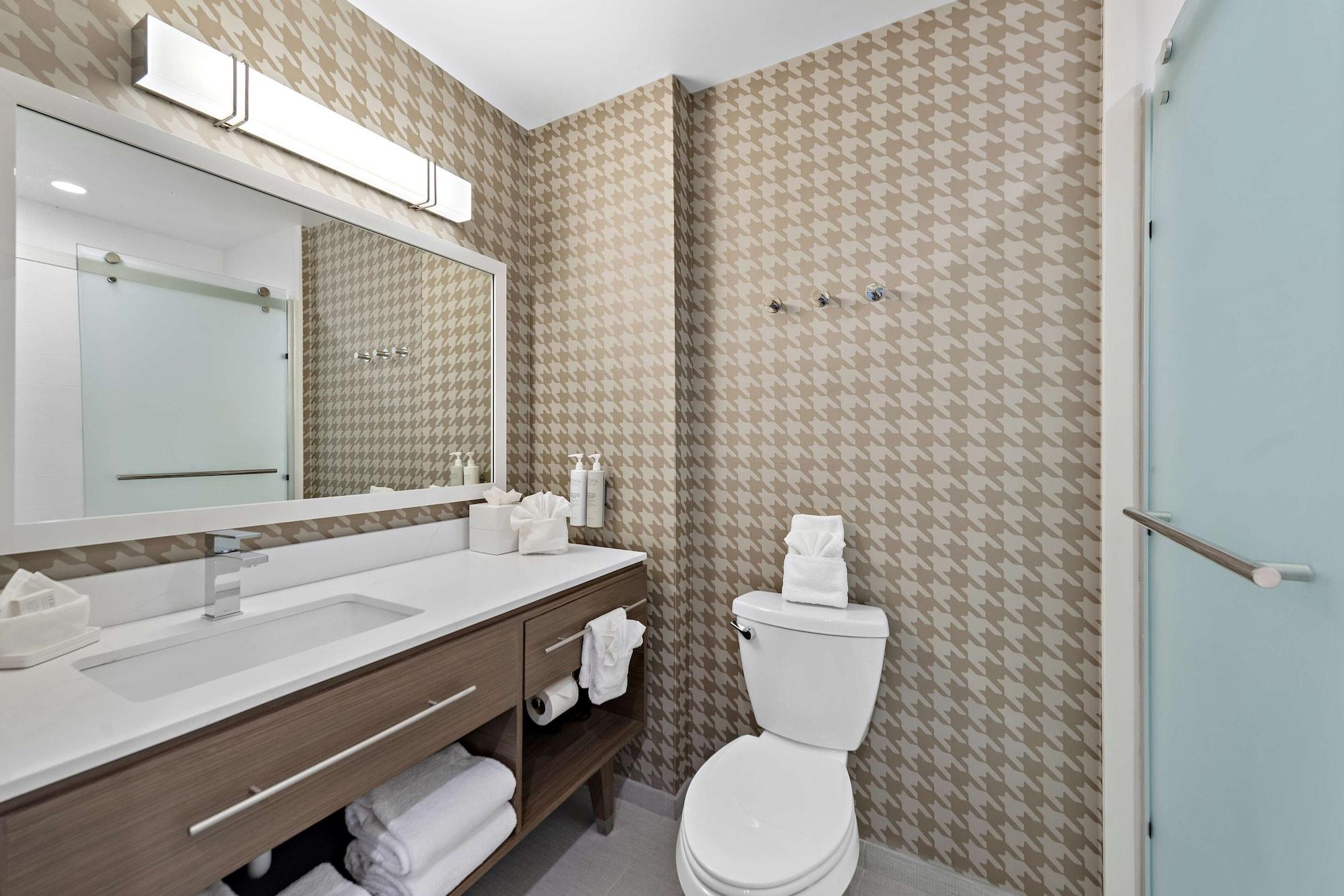 Equipamiento de Habitación Home2 Suites By Hilton Big Bear Lake