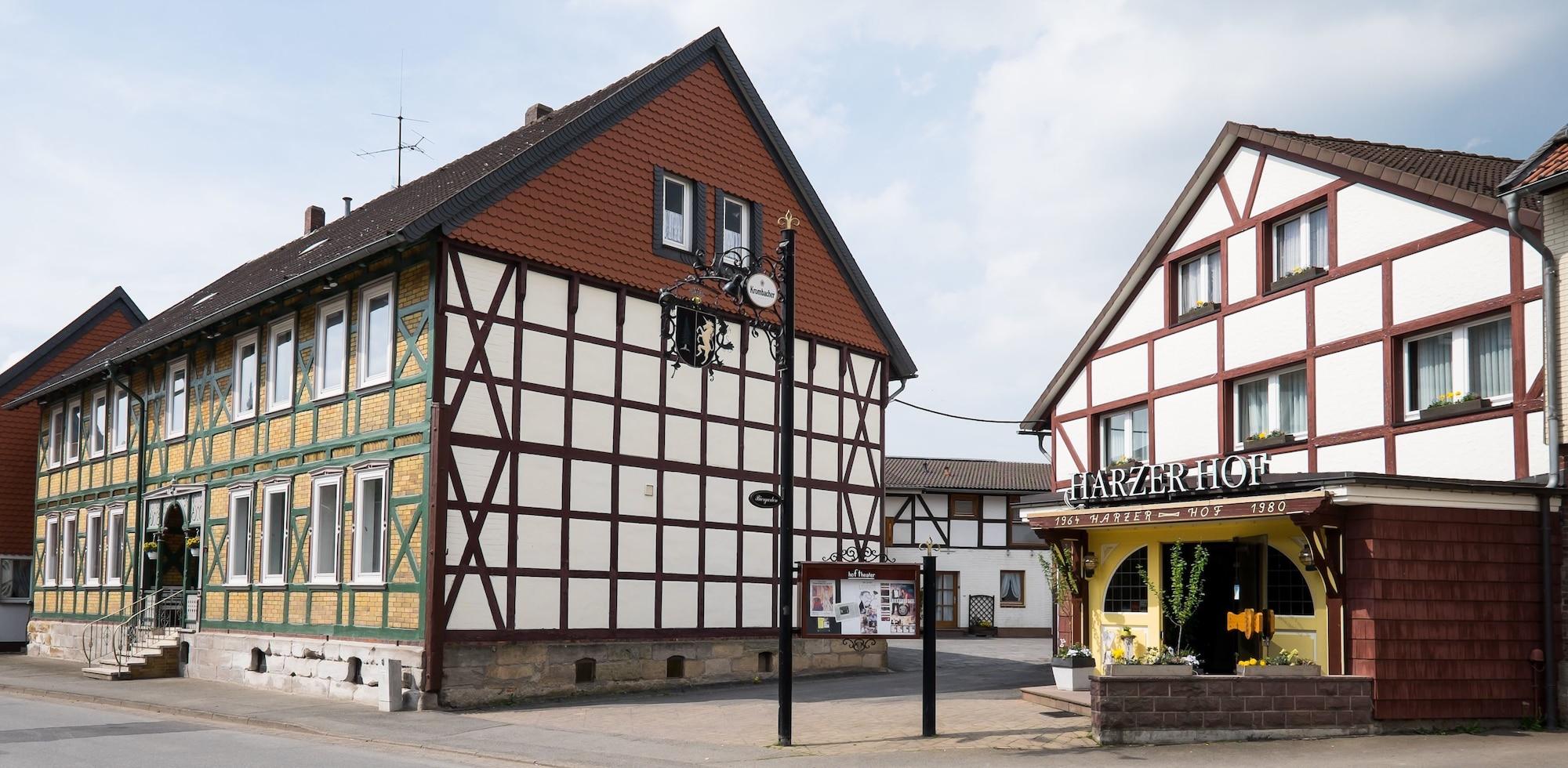 Varios Harzer Hof
