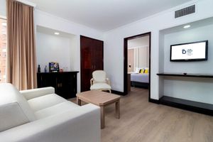 Alojamiento - Hotel Dann Carlton Belfort Medellin
