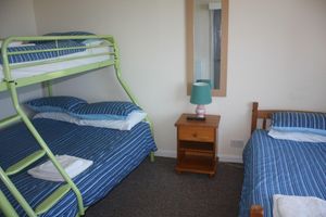 Alojamiento - Longbeach Hotel - Adults Only