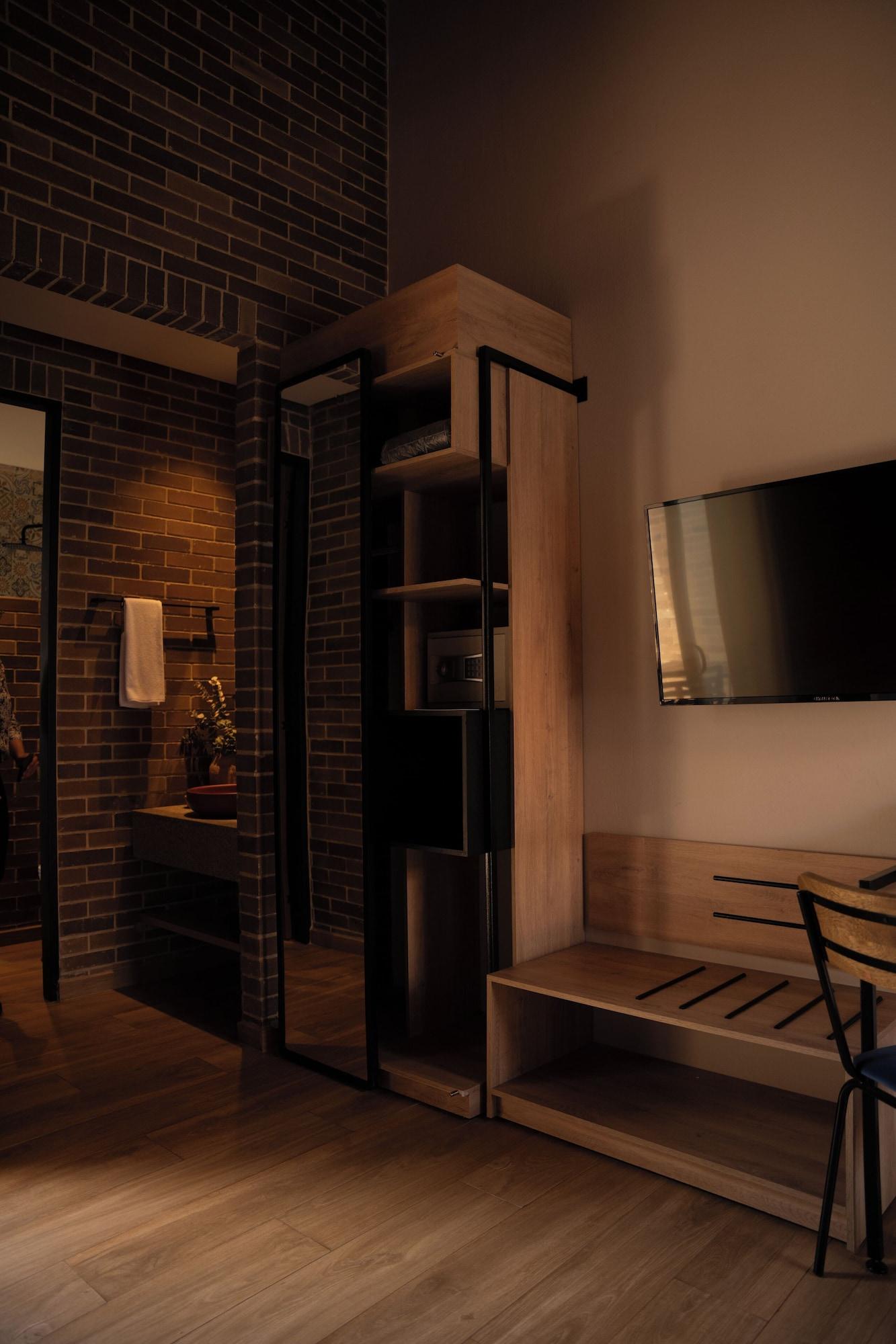 Set de Habitación Casa Rose Hotel