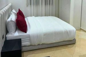 Alquiler Vacacional - La Perle Grise Au Coeur de Rabat Agdal, Cosy & Chic